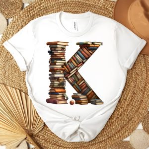 Camiseta Livros Edição Limitada