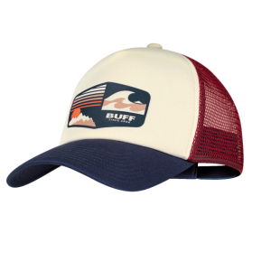 BUFF Trucker Cap Jari
