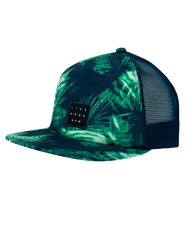 BUFF Trucker Cap Kingara Night
