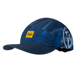 BUFF 5 Panel Pro Team Arius Blue