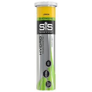 SIS Go Hydro Limão