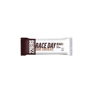 226ERS RACE DAY BCAA’s Chocolate Preto (40 g)