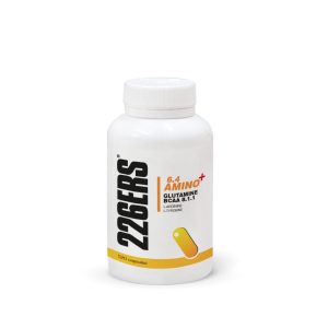 226ERS 6.4 Amino + (120 unidades)