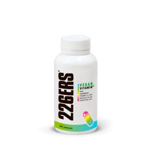 226ERS Vegan Vitamin + (60 unidades)