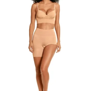 Shorts Makeup Skin Shadow - Plié
