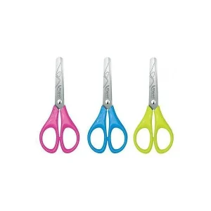 Tesoura Essentials 13Cm (várias opções) Maped