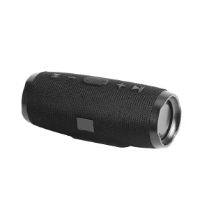 Coluna Bluetooth 3W