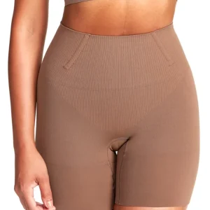 Bermuda Skin Shorts - Plié