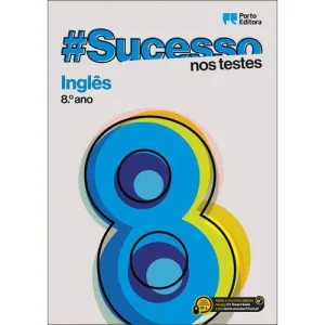 #Sucesso - Inglês - 8.º Ano - nos Testes