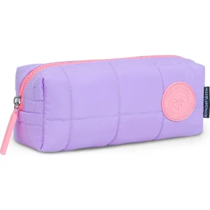 Estojo Blossom Purple Miss Lemonade
