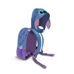 Mochila Lilo e Stitch Criança