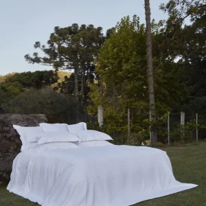 Colcha Royale Branca