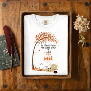 Camiseta Edição Limitada