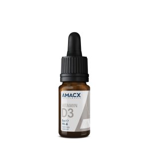 AMACX Vitamina D3