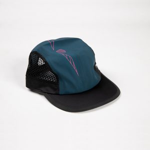 UGLOWSPORT Cap Mesh Teal