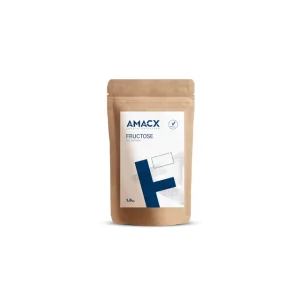 AMACX Frutose 1kg
