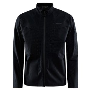 CRAFT ADV Essence Warm Jacket Black