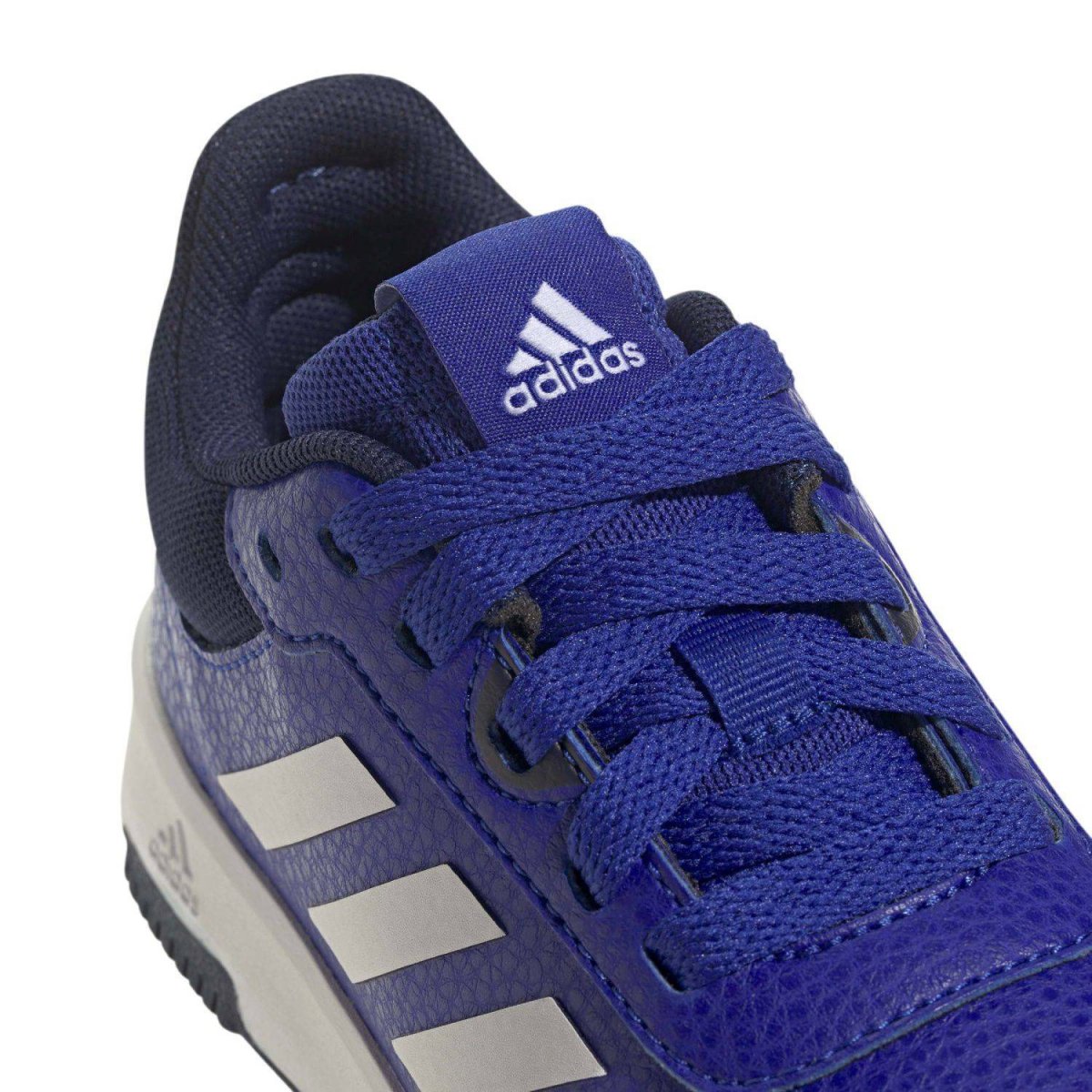 ADIDAS Tensaur Sport 2.0 Blue - Image 4