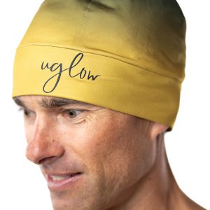 UGLOWSPORT Beanie Sulfur