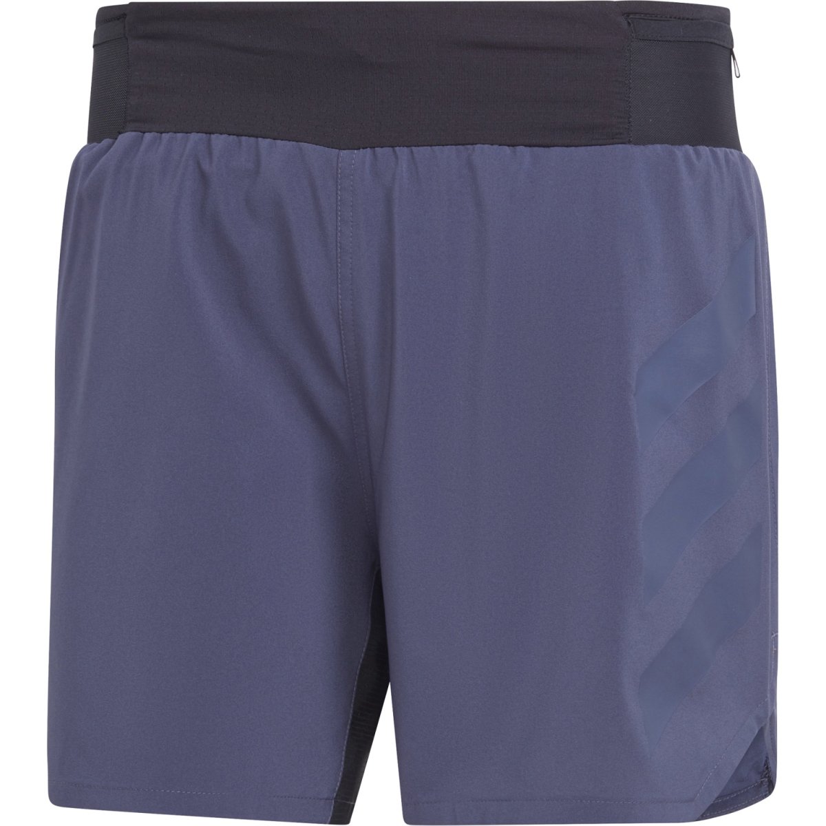 ADIDAS TERREX Calções Agravic Navy Blue 5′