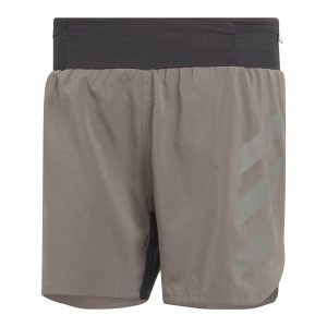 ADIDAS TERREX Calções Agravic Grey 5′