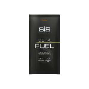 SIS Beta Fuel 80 – Laranja