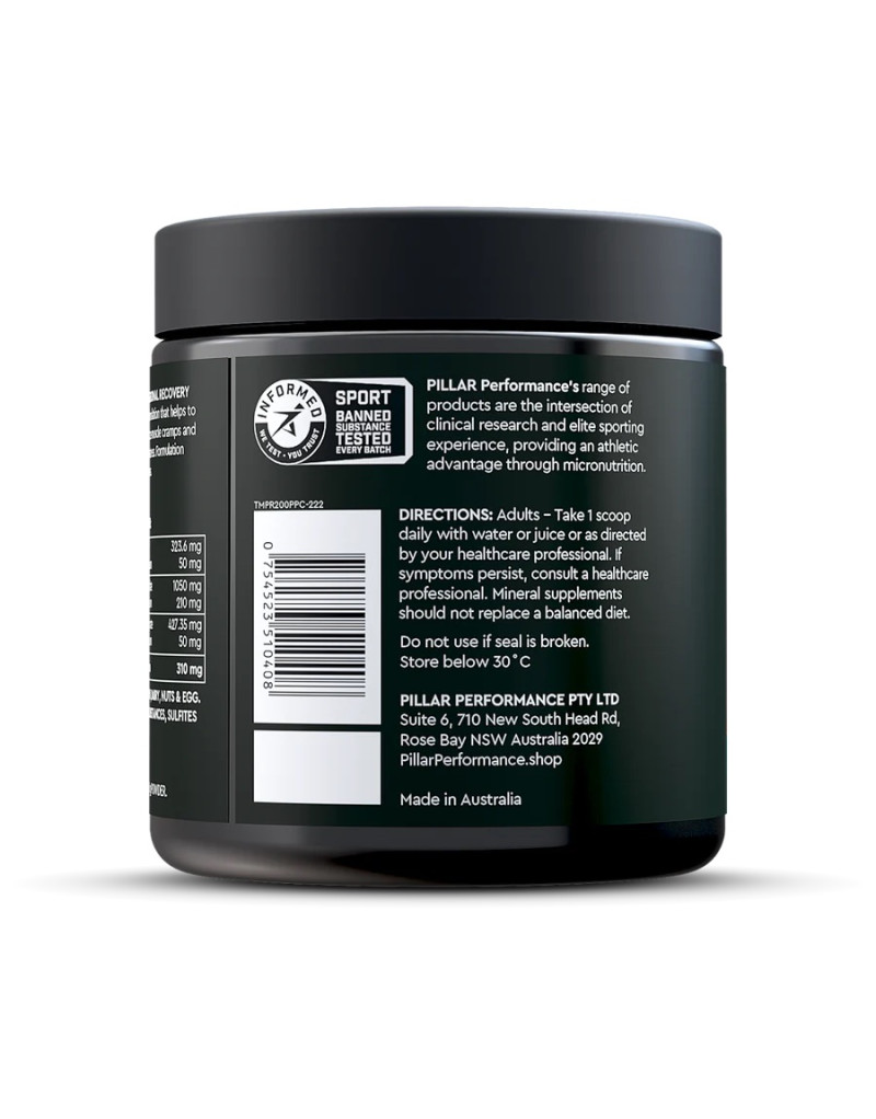 Pillar Performance Ultra Immune C 200g – Tropical - Image 3