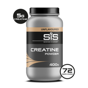 SIS Creatina (400g)