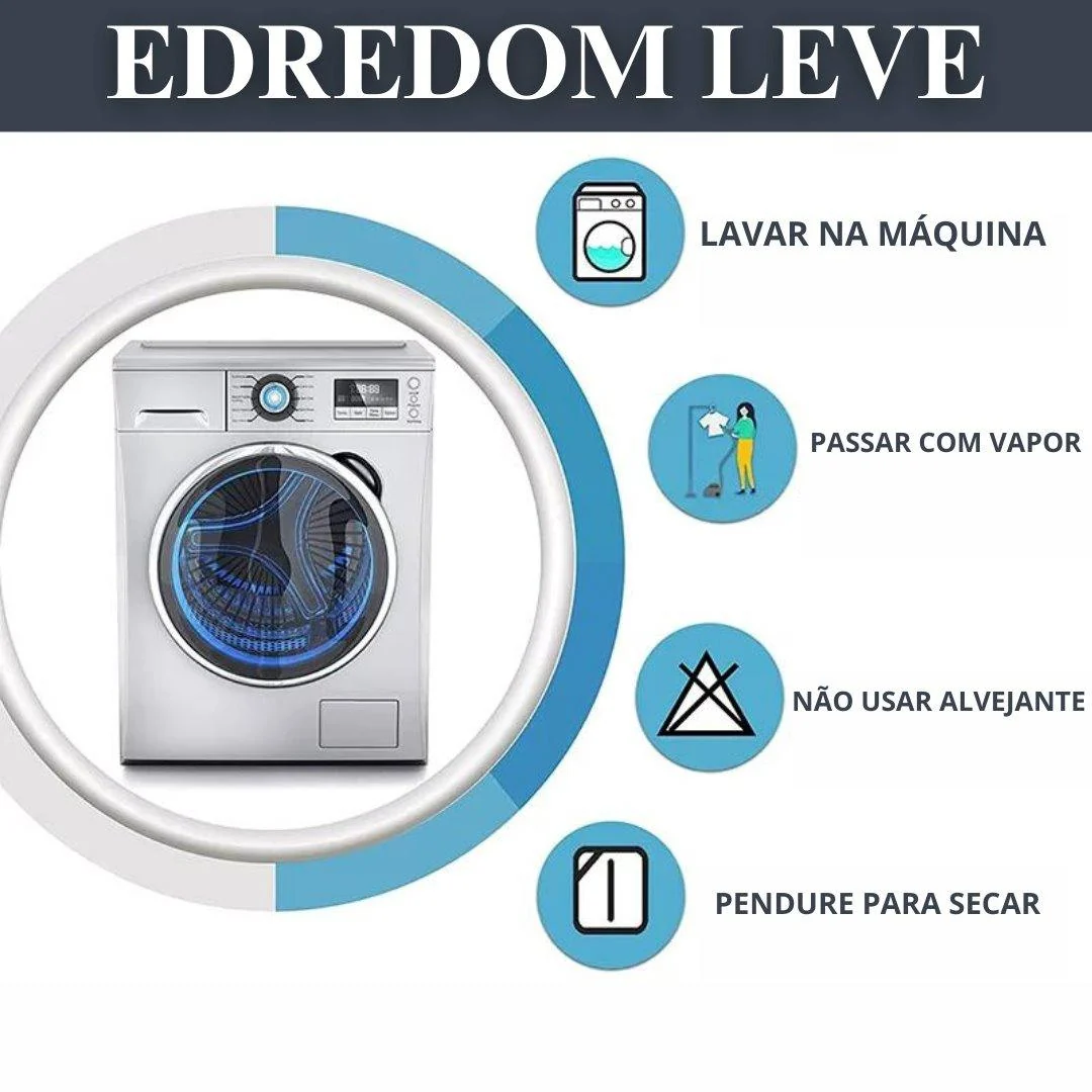 Edredom Leve de Microfibra - Image 7