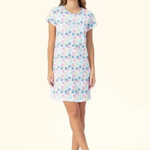Camisola Conchas - Lua Encantada