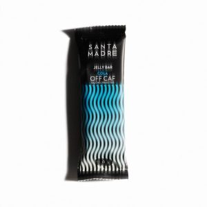 SANTAMADRE Goma Energética 37g HC (Rácio 1:0,8) Cola