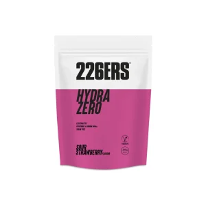 226ERS HYDRAZERO – Hypotonic Drink (225 g) Morango