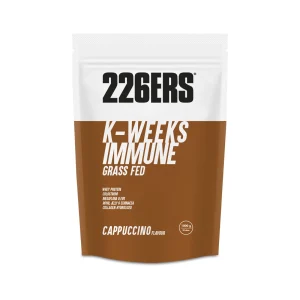 226ERS K-Weeks Immune (1 kg) Capuccino
