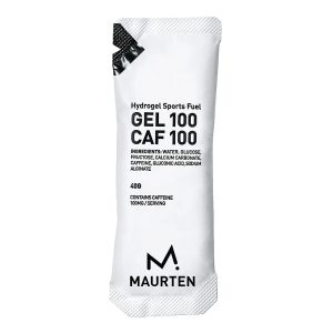 MAURTEN Gel 100 Caf 100