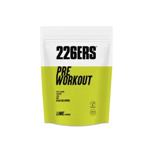 226ERS PRE WORKOUT – LIMA