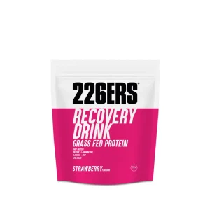 226ERS Recovery Drink (500 g) Morango