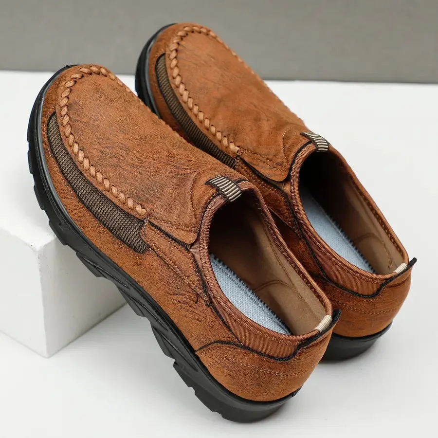 Tênis Masculino Slip on Confortável - Winston Classic - Image 2