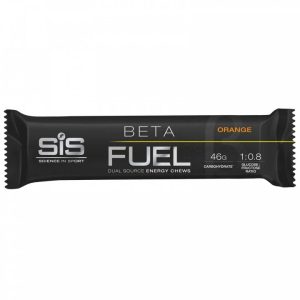 SIS Beta Fuel Energy Chews 60g – Laranja