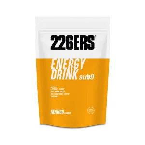 226ERS SUB9 Energy Drink (1 kg) Manga